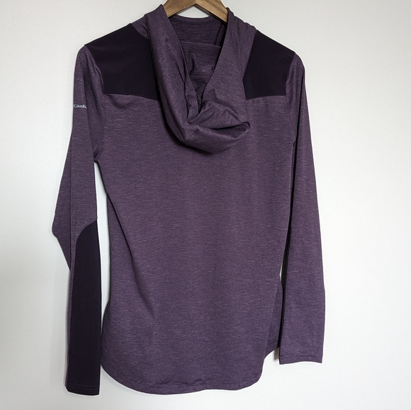 Columbia Place to Place Hoodie [M] - Picture 5 of 8